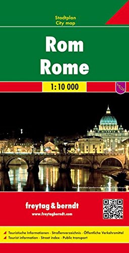 Rom. Rome