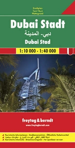 Dubai City