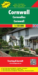 Cornwall