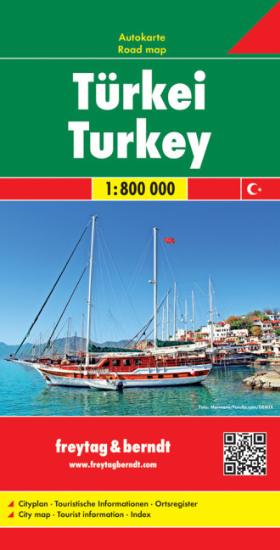 Türkei. Turkey