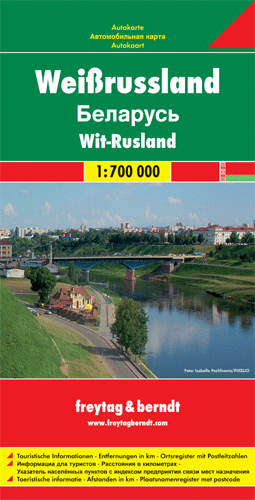 Weibrussland. Belarus. Bielorussia