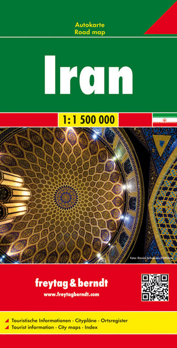 Iran Iran