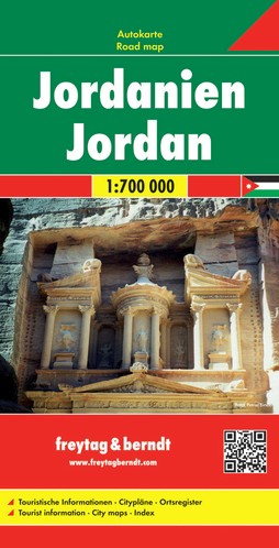 Jordania