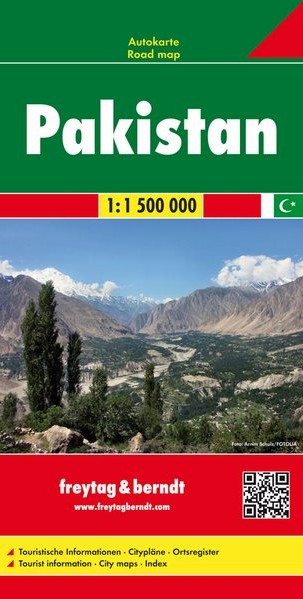 Pakistan