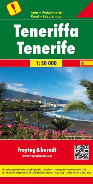 Tenerife