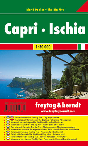 Capri - Ischia
