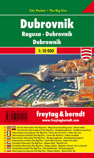 Dubrovnik