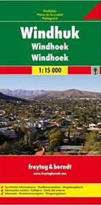 Windhoek