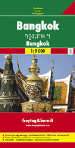 Bangkok Bangkok