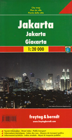 Jakarta