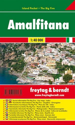Amalfitana Amalfitana