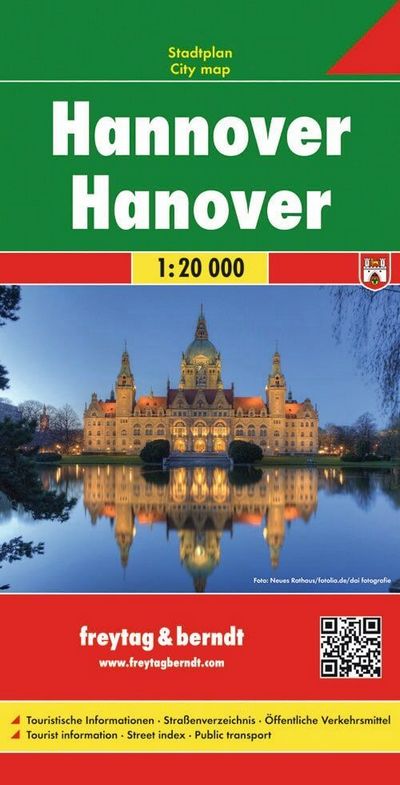 Hannover (Hanóver)