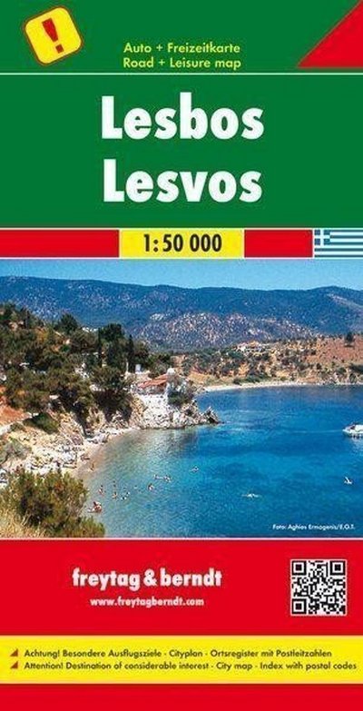 Lesbos
