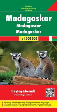 Madagascar