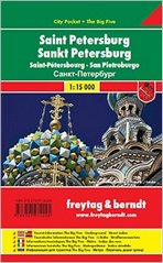 Saint Petersburg