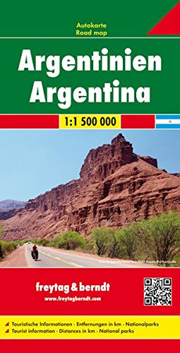 Argentinien. Argentina