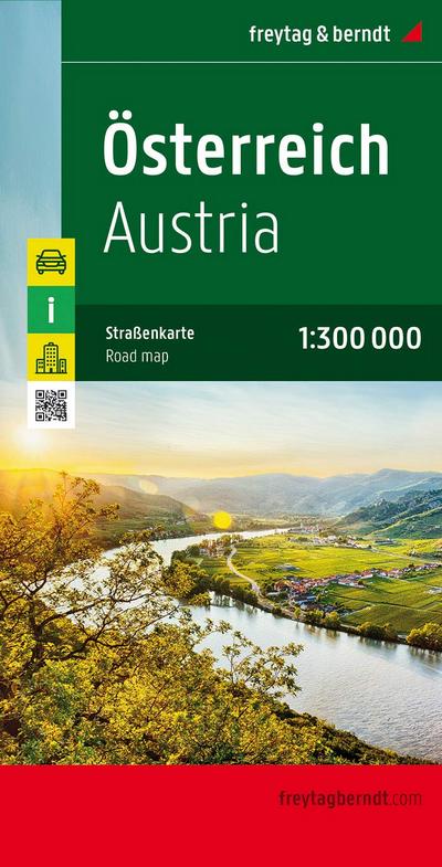 Österreich. Austria