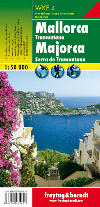 Mallorca-Tramontana