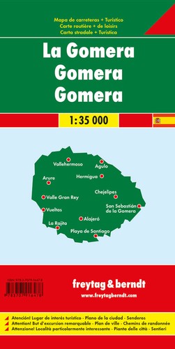 La Gomera