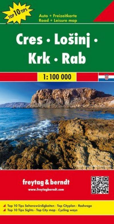 Cres. Losinj. Krk. Rab Cres. Losinj. Krk. Rab