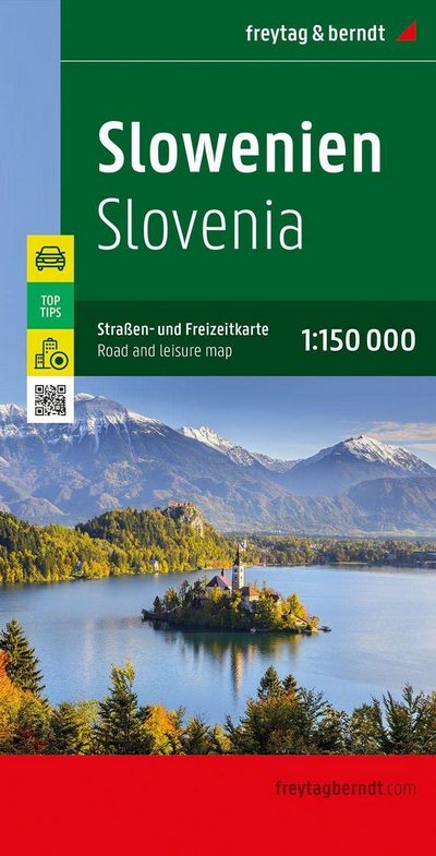 Slowenien. Slovenia. Slovenija 