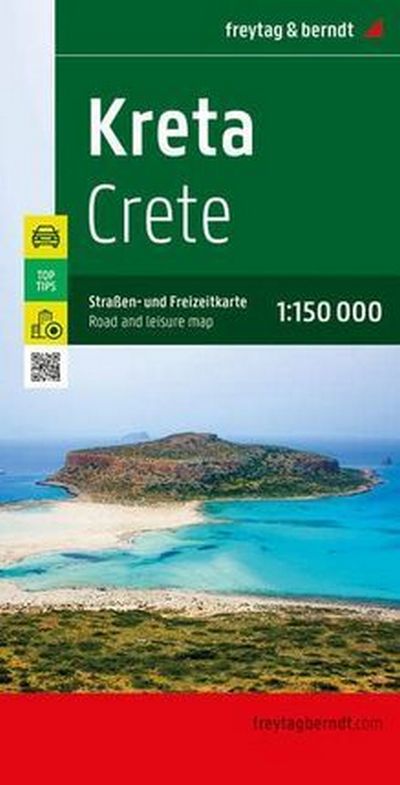 Kreta. Crete