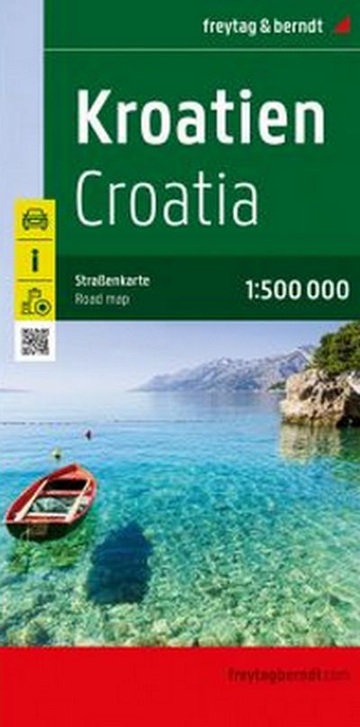 Kroatien  Croatia