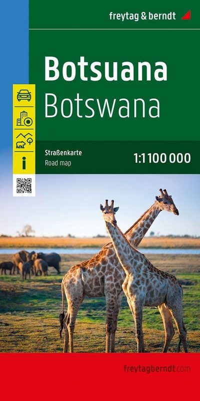 Botswana. Botsuana