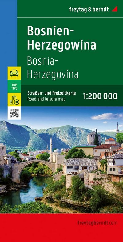 Bosnia-Herzegovina