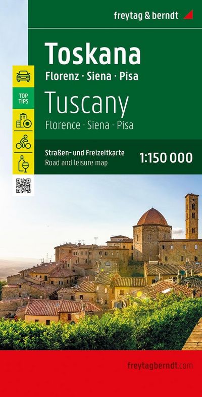 Toscana. Florencia. Siena. Pisa