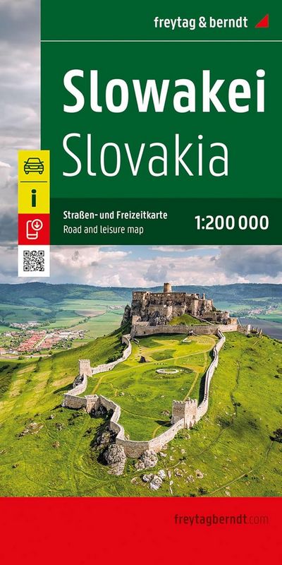 Slovakia. Eslovaquia