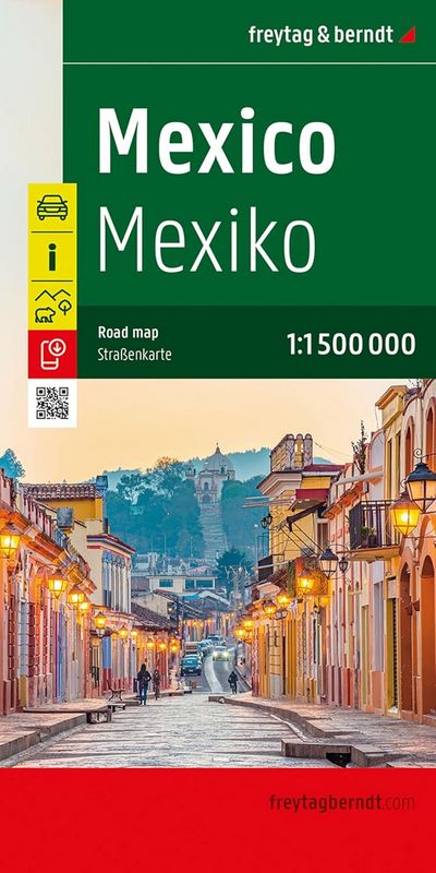 Mexico. Mexiko