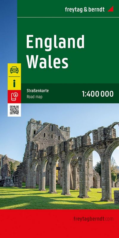 England. Wales (Inglaterra. Gales)