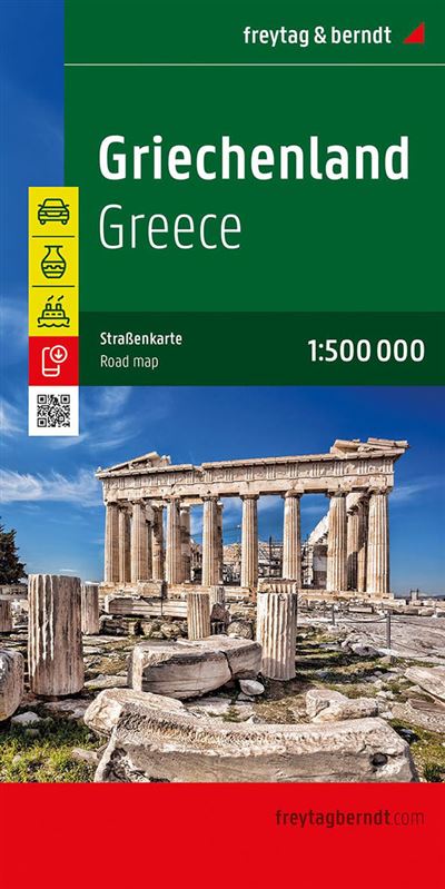 Grecia. Greece