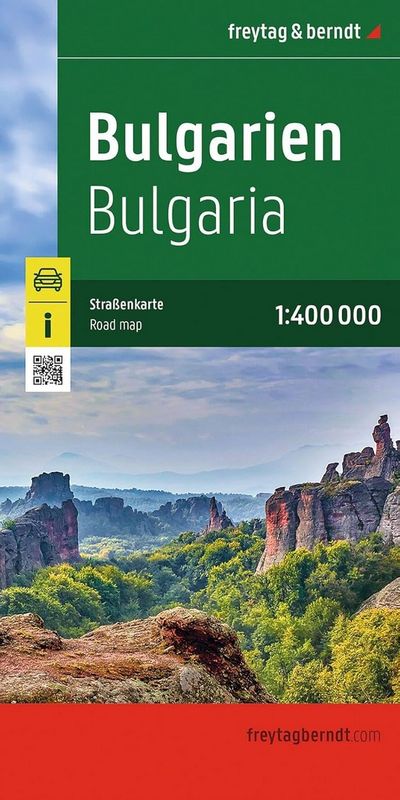 Bulgarien. Bulgaria