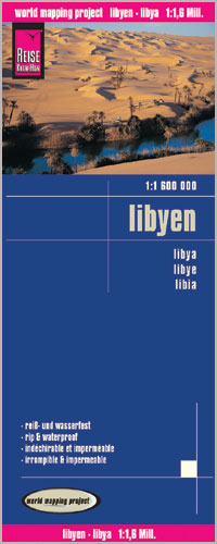 Libyen. Libya