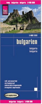 Bulgarien. Bulgaria