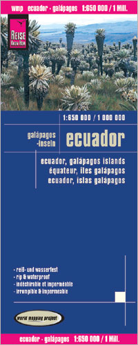 Ecuador. Galapagos