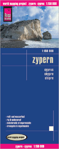 Zypern. Cyprus