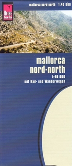 Mallorca Nord-north
