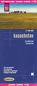 Kasachstan. Kazakhstan / Kazajistán Kasachstan. Kazakhstan / Kazajistán