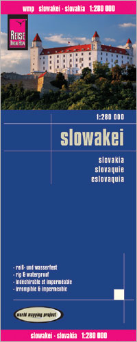 Slowakei. Slovakia
