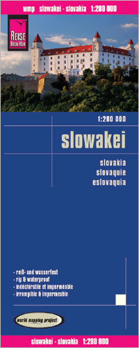 Slowakei. Slovakia Slowakei. Slovakia