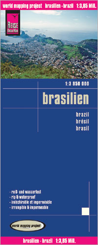 Brasilien. Brazil