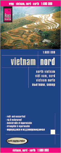 Vietnam Nord