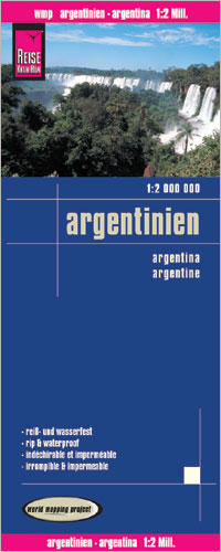 Argentina. Argentinien