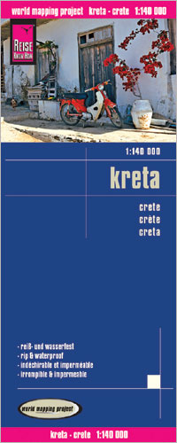 Kreta. Crete