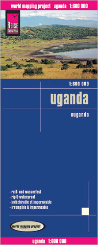 Uganda. Ouganda