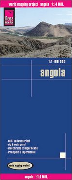 Angola Angola
