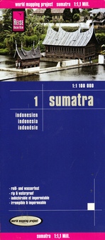 1 Sumatra